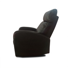 Nouveau canapé de loisirs célibataire confortable moderne confortable